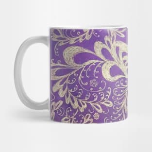 Vine Explosion Mug